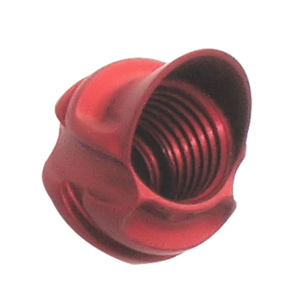 Specialty Archery 1/8 in. Red Hooded Peep Sight 37 Degree Bow