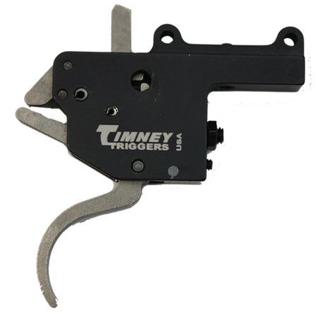 Timney CZ 452 Rimfire Drop-In Trigger .22LR/.17 Mach II Black
