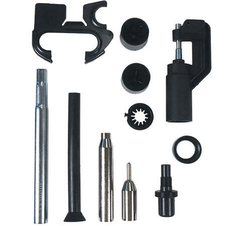 MEC 8452 600 Jr. Mark V 20 Gauge Shotshell Reloading Die Set
