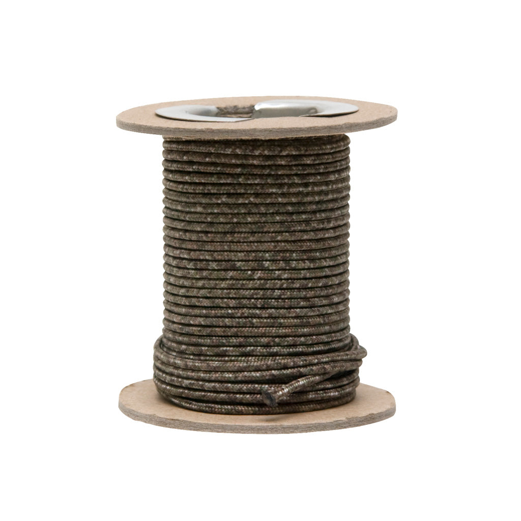 October Mountain 25 ft. Premium Camo Bow Release Loop