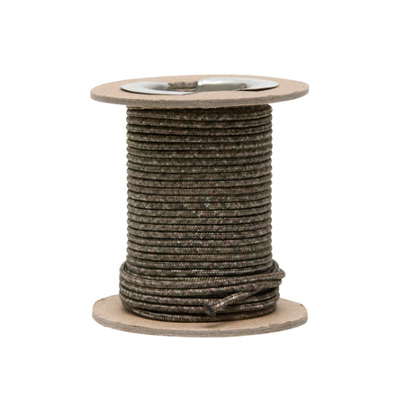 October Mountain 25 ft. Premium Camo Bow Release Loop