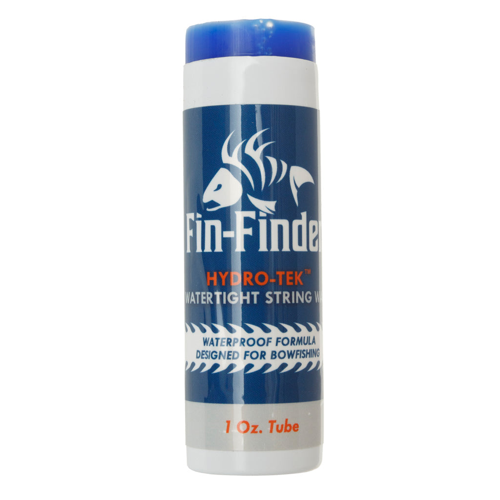 Fin Finder Hydro-Tek Watertight String Wax with UV Protection 1 oz.