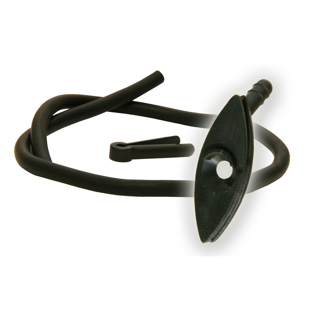 October Mountain TruTurn Bow Peep Sight 1/4 in. 25-Piece Set