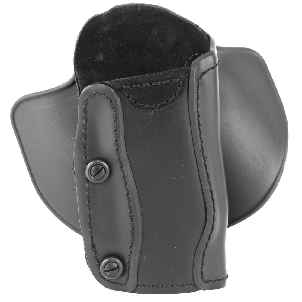 Safariland 568 Colt Commander Custom Fit RH Holster STX