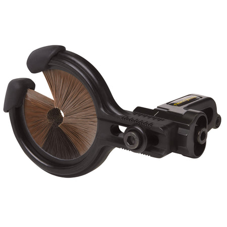 Trophy Ridge Whisker Biscuit Kill Shot Arrow Rest Black Small Ambidextrous