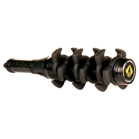NAP Apache 8-Inch Black Bow Stabilizer