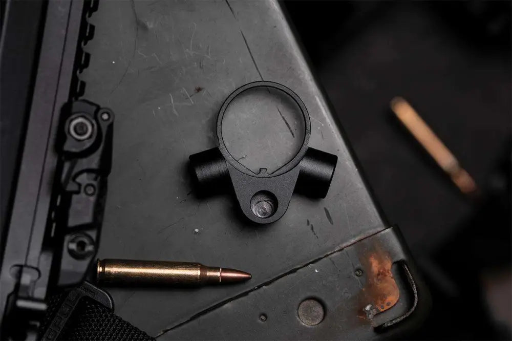 Sylvan Arms AR-15 QD Sling Backplate
