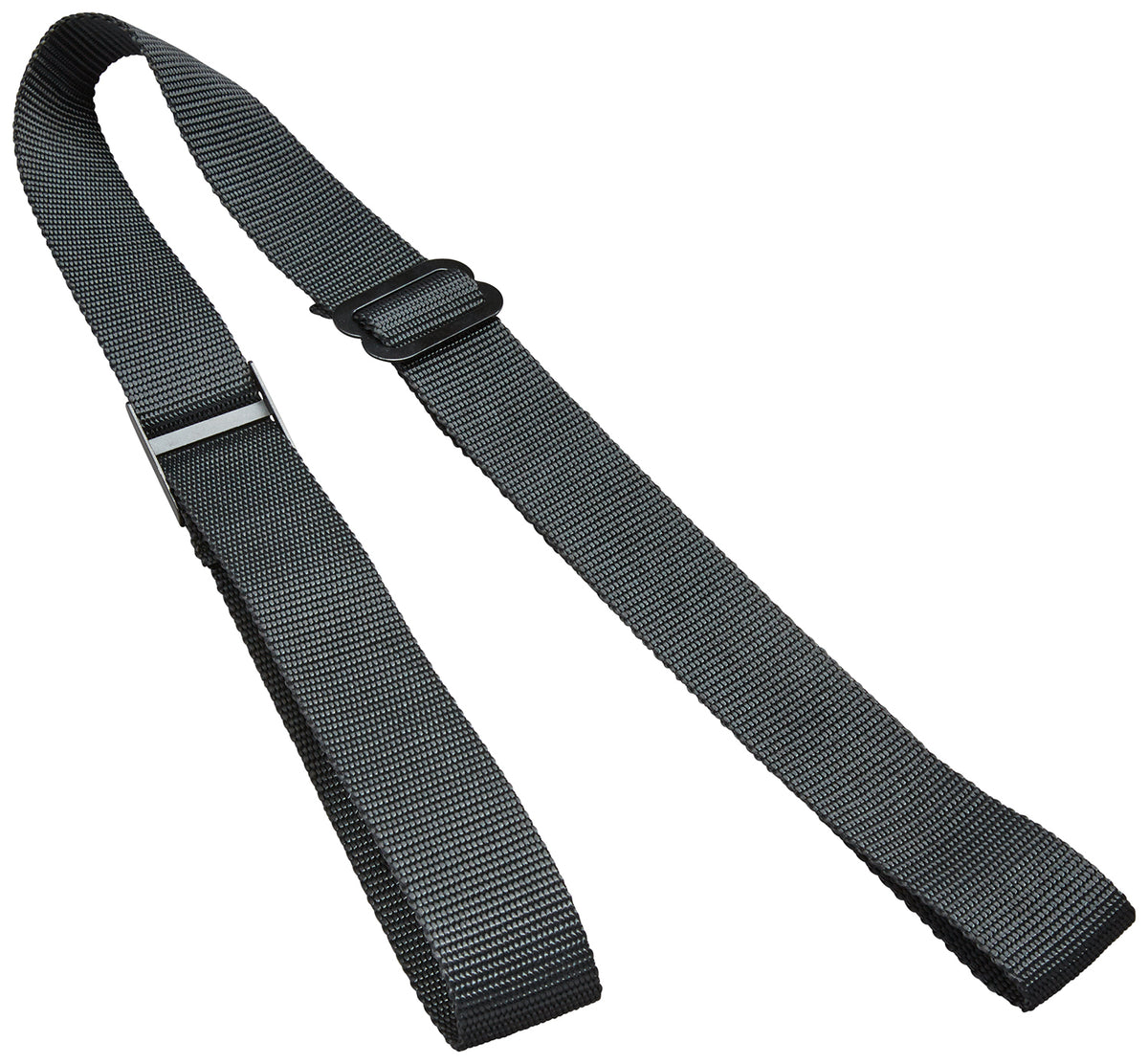 Butler Creek 26703 Black Nylon Utility Rifle/Shotgun Sling 48" OAL No Swivels