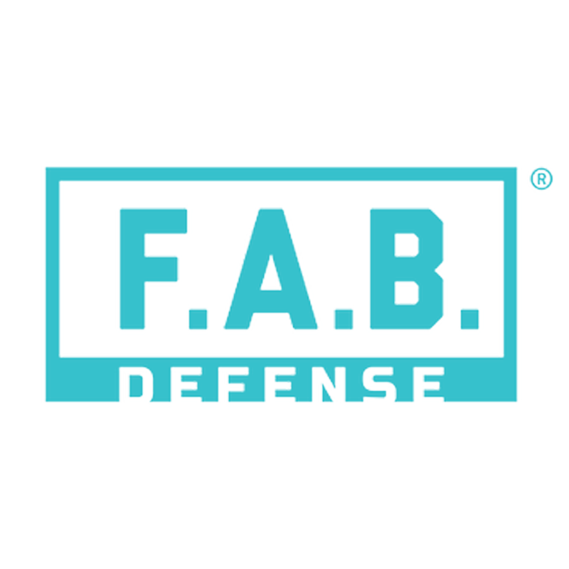 FAB FX-4310GR MAG EXT GLOCK 43 +4