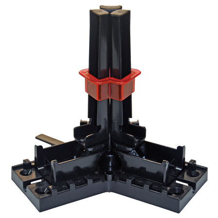 Bohning Tower Vertical Fletching Jig Helix
