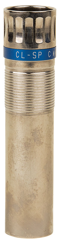 Beretta 12 Gauge Cylinder Extended 17-4 Stainless OptimaChoke Tube