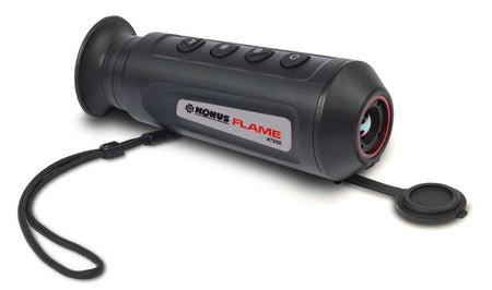 Konus Flame 160x120 Thermal Viewer 0.6-2.4x Matte