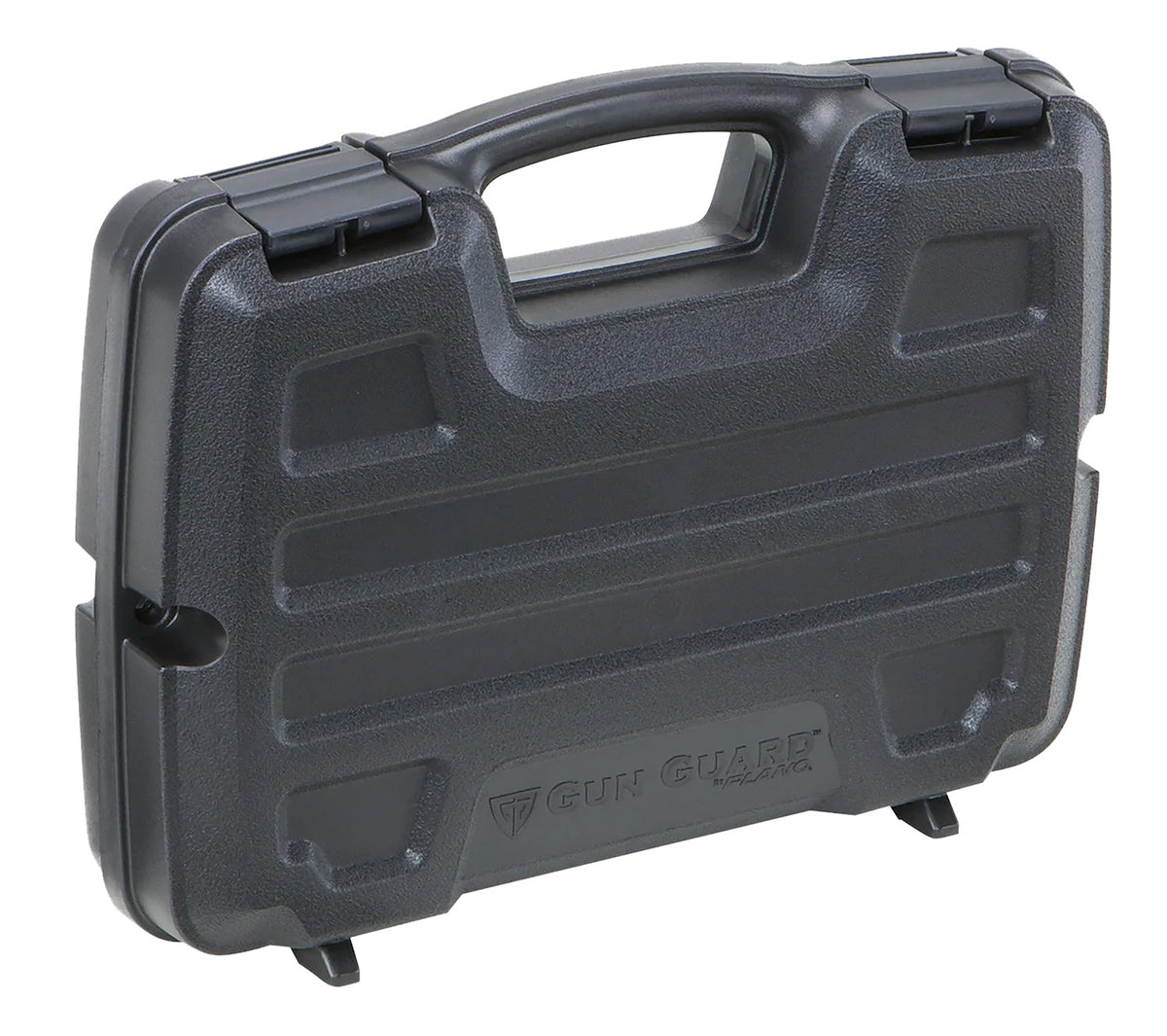 Plano 10137 SE Black Polymer Pistol Case for Scoped Handguns