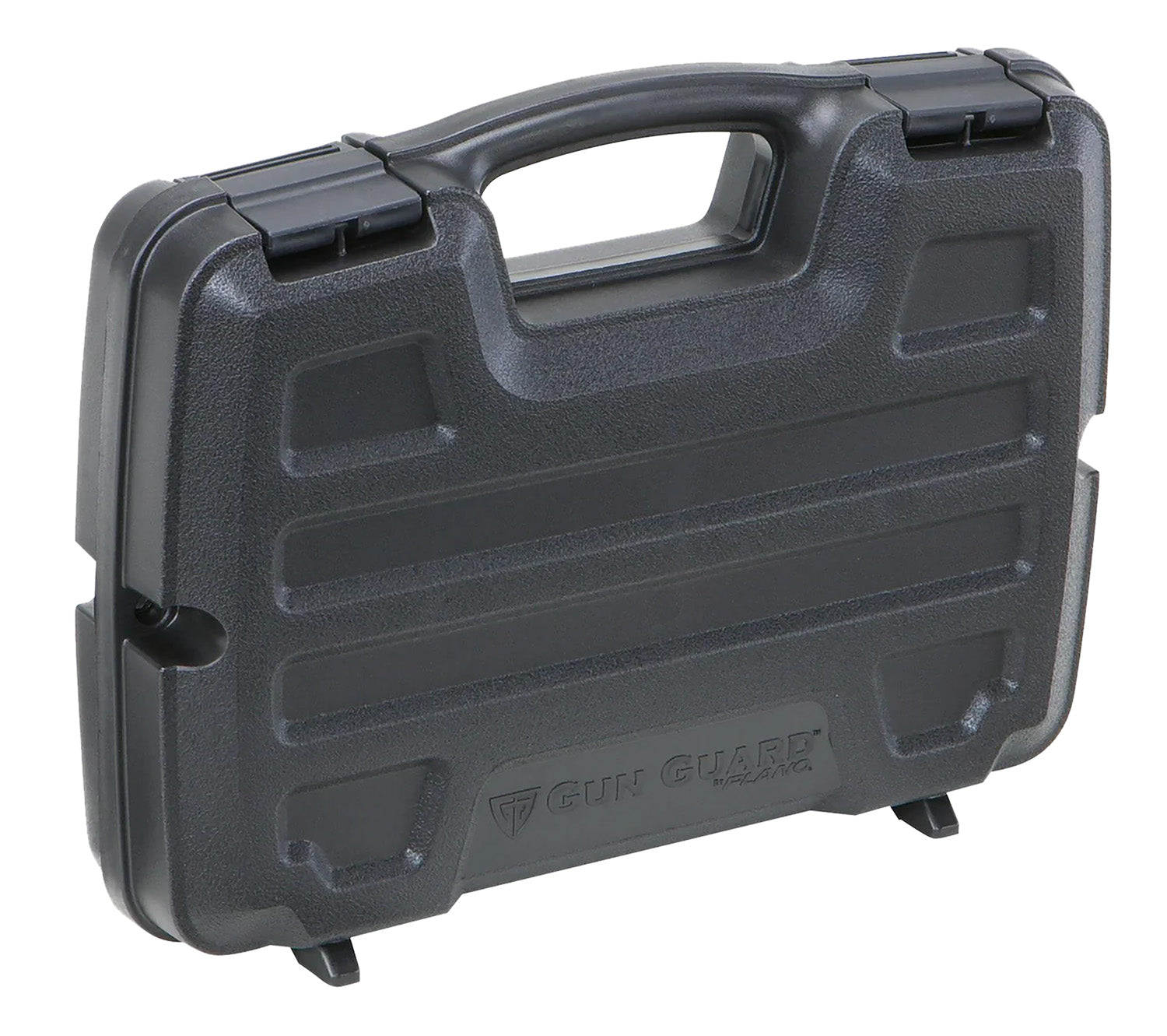 Plano 10137 SE Black Polymer Pistol Case for Scoped Handguns