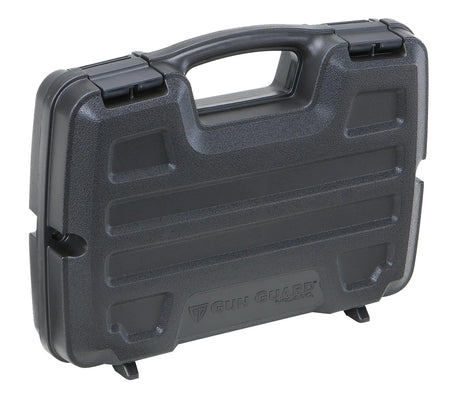 Plano 10137 SE Black Polymer Pistol Case for Scoped Handguns