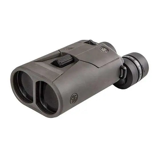 SIG SAUER ZULU6 Image Stabilized 16X42MM Binocular in Graphite