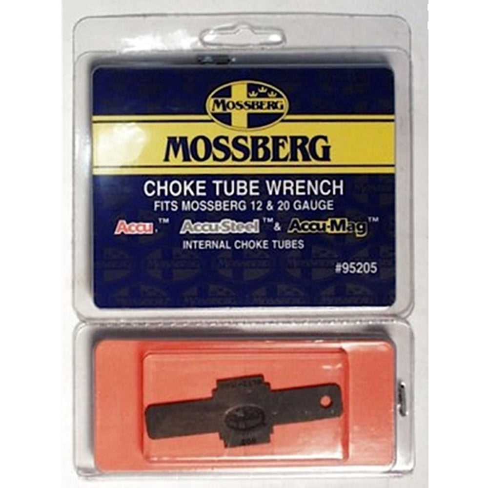 Mossberg OEM 95205 Choke Tube Wrench Compatible with Mossberg 500 Series and Maverick 88
