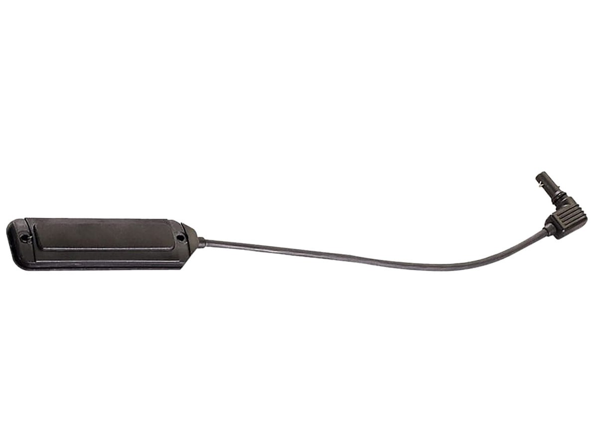 Streamlight 69135 Long Gun Remote Pressure Switch for TLR-1 TLR-2 TLR-1 HP Black