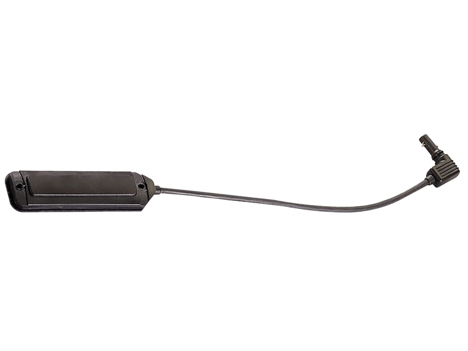 Streamlight 69135 Long Gun Remote Pressure Switch for TLR-1 TLR-2 TLR-1 HP Black
