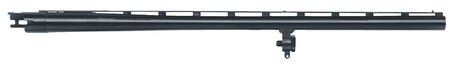 Mossberg OEM 90140 12 Gauge 20" All-Purpose Barrel w/ Vent Rib, Smooth Bore & Blued Finish for Mossberg 500 / Maverick 88