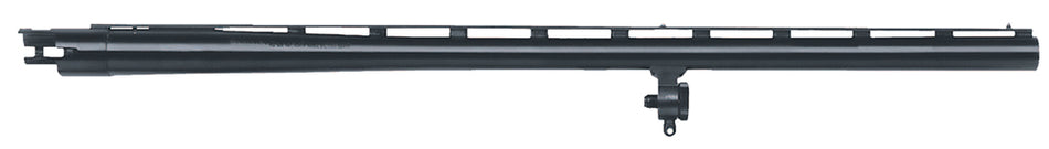 Mossberg OEM 90140 12 Gauge 20" All-Purpose Barrel w/ Vent Rib, Smooth Bore & Blued Finish for Mossberg 500 / Maverick 88