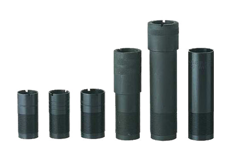 Mossberg 95253 Accu-Mag 12 Gauge Modified Steel Choke Tube 835/935 SSi-One Threaded