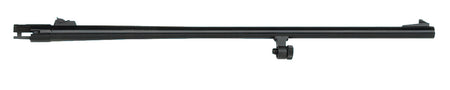 Mossberg OEM 90060 20 Gauge 24" Slug Barrel w/ Adjustable Rifle Sights & Blued Finish for Mossberg 500 / Maverick 88 6-Shot