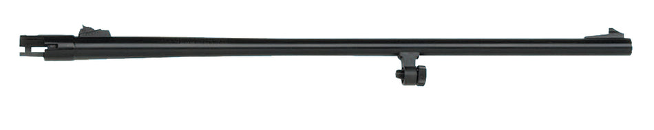 Mossberg OEM 90060 20 Gauge 24" Slug Barrel w/ Adjustable Rifle Sights & Blued Finish for Mossberg 500 / Maverick 88 6-Shot