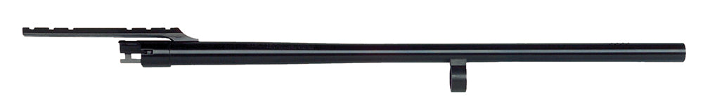 Mossberg 90800 12 Gauge 24" Blued Slug Barrel Adjustable Rifle Sights Fits 835 Ulti-Mag