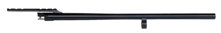 Mossberg 90800 12 Gauge 24" Blued Slug Barrel Adjustable Rifle Sights Fits 835 Ulti-Mag