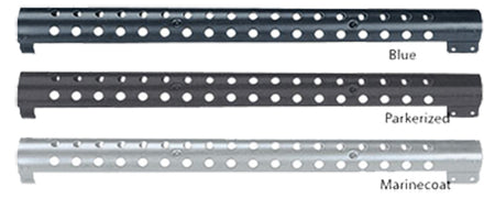 Mossberg 95066 Parkerized Heat Shield Kit 12 Ga Plain Barrel for 500 590 Maverick 88