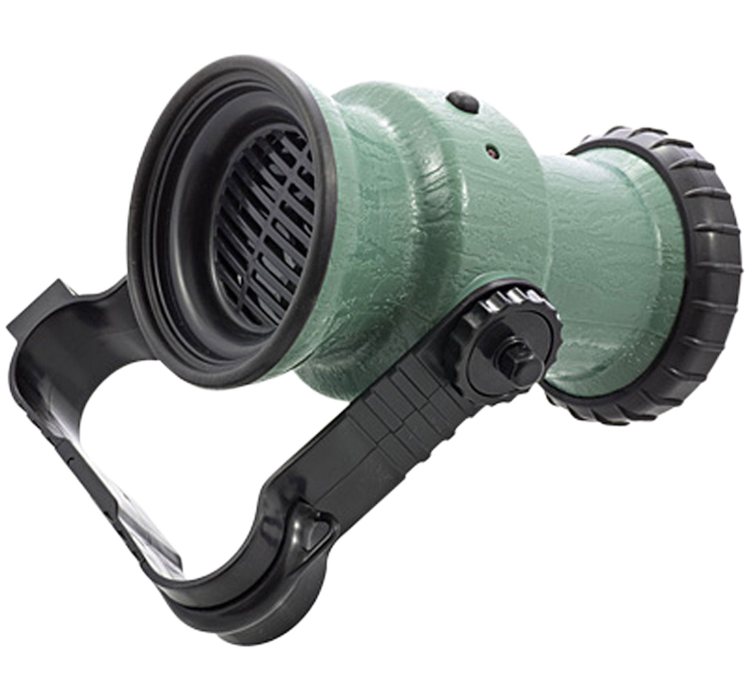 iHunt EDIHGC by Ruger Bluetooth Game Call Speaker System 50 Yd Range OD Green