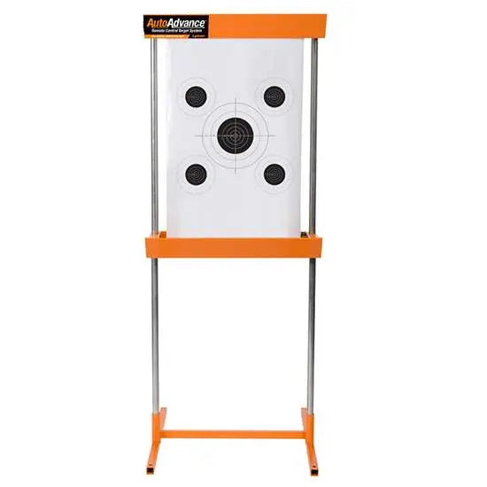 Lyman Auto Advance Shooting Range Target System