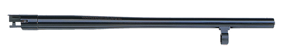 Mossberg OEM 90335 12 Gauge 18.5" Security Barrel w/ Bead Sight & Blued Finish for Remington 870 (Excl. 3.5" Magnum)