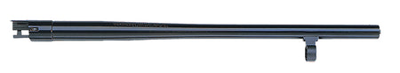 Mossberg OEM 90335 12 Gauge 18.5" Security Barrel w/ Bead Sight & Blued Finish for Remington 870 (Excl. 3.5" Magnum)