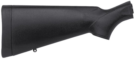 Mossberg 95030 Black Synthetic OEM Stock Compatible with Model 500 and 835