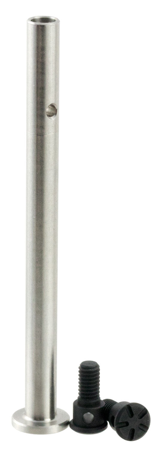 Strike Industries Modular Guide Rod for Glock Gen3 Black Finish Stainless Steel Aluminum