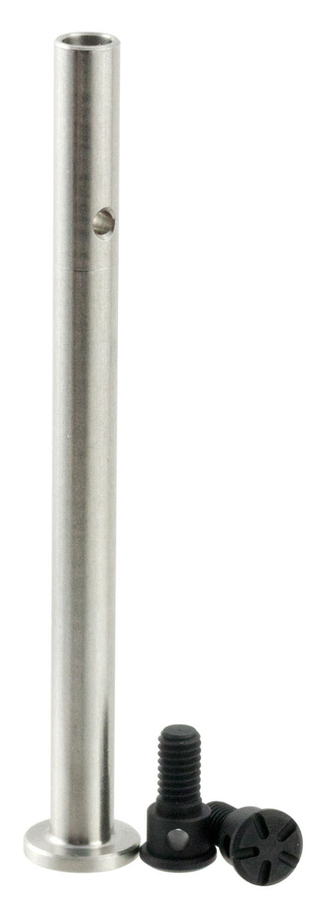 Strike Industries Modular Guide Rod for Glock Gen3 Black Finish Stainless Steel Aluminum