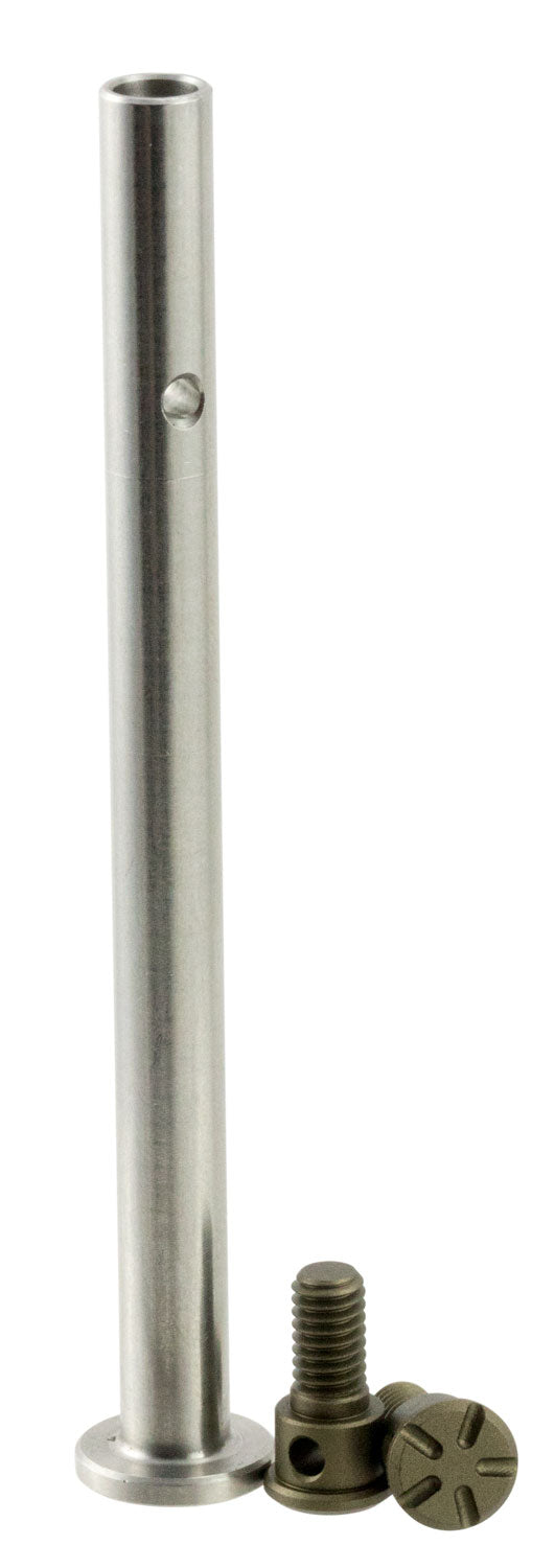 Strike Industries Modular Guide Rod for Glock Gen3 FDE Finish Stainless Steel Aluminum
