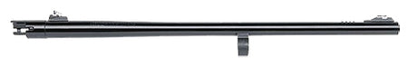 Mossberg OEM 91330 12 Gauge 24" Slug Barrel w/ Adj. Rifle Sights & Matte Blued Finish for Remington 870 (Excl. 3.5" Mag)