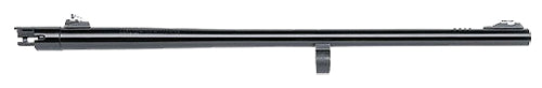 Mossberg OEM 91330 12 Gauge 24" Slug Barrel w/ Adj. Rifle Sights & Matte Blued Finish for Remington 870 (Excl. 3.5" Mag)