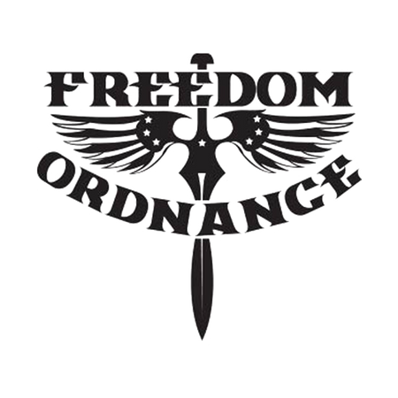Freedom 20"x35" Double Stack Silhouette Corrugated Target
