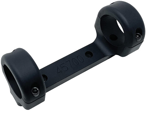 DNZ Game Reaper Single-Piece Mount Remington 742/760 High Black