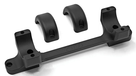 DNZ Game Reaper Remington 783 SA 1" Med Black 1-Piece Mount