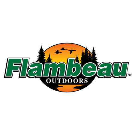 Flambeau HD Tuff Box Large Tan 11.5"x9.8"x7.8" Waterproof Zerust