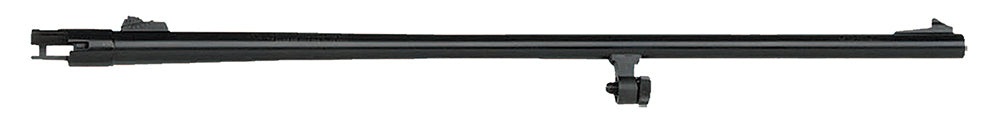 Mossberg OEM 92062 20 Gauge 24" Fully-Rifled Slug Barrel w/ Adj. Rifle Sights & Blued Finish for Mossberg 500 / Maverick 88