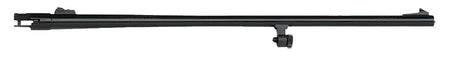 Mossberg OEM 92062 20 Gauge 24" Fully-Rifled Slug Barrel w/ Adj. Rifle Sights & Blued Finish for Mossberg 500 / Maverick 88