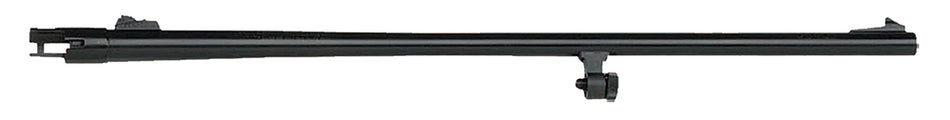 Mossberg OEM 92062 20 Gauge 24" Fully-Rifled Slug Barrel w/ Adj. Rifle Sights & Blued Finish for Mossberg 500 / Maverick 88
