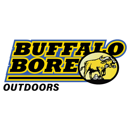 Buffalo Bore .45 ACP/Auto Personal Defense +P 230 grain Jacketed Hollow Point ammunition