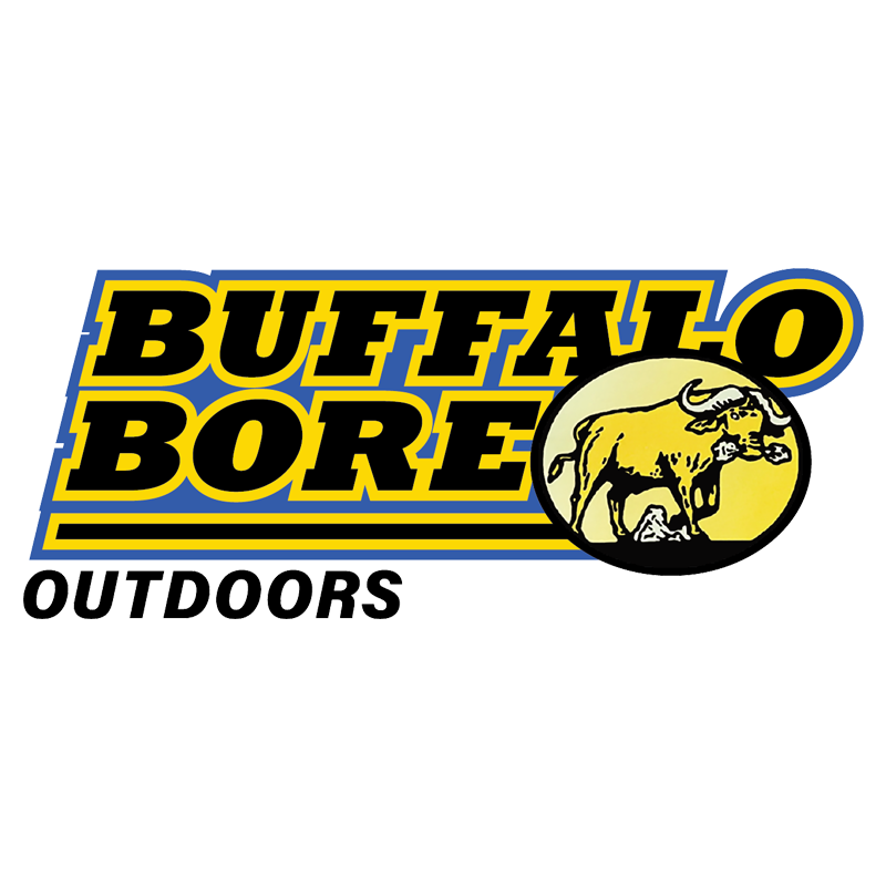 Buffalo Bore .45-70 Government BUFFALO-BARNES LEAD-FREE +P 300 grain Barnes TSX Flat Nose Lead Free ammunition